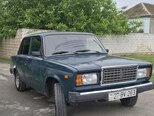 LADA (VAZ) 2107-1