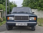LADA (VAZ) 2107-2