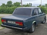 LADA (VAZ) 2107-5