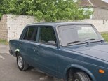 LADA (VAZ) 2107-6