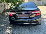 Toyota Camry-2