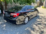 Toyota Camry-5
