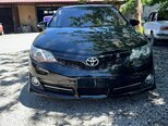 Toyota Camry-1
