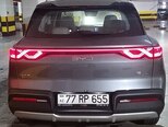 BYD Yuan Up-3