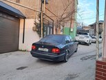 BMW 523-15