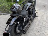 BENDA Dark Flag 500 Commander-4