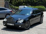 Mercedes C 320-2