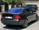 Mercedes C 320-6