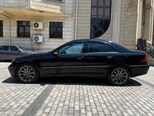Mercedes C 320-3