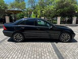 Mercedes C 320-7