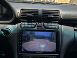 Mercedes C 320-13