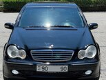 Mercedes C 320-9