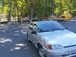 LADA (VAZ) 2115-2