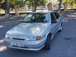 LADA (VAZ) 2115-6