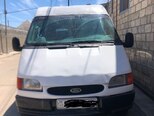 Ford Transit-1