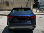 Lexus RX 350h-2