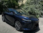 Lexus RX 350h-4