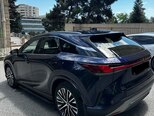 Lexus RX 350h-5