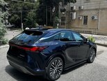 Lexus RX 350h-6