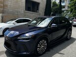 Lexus RX 350h-3