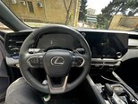 Lexus RX 350h-8