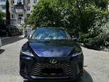 Lexus RX 350h-1