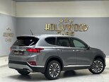 Hyundai Santa Fe-9