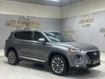 Hyundai Santa Fe-5