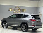 Hyundai Santa Fe-8