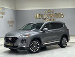 Hyundai Santa Fe-2