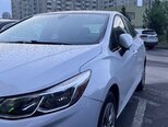 Chevrolet Cruze-13