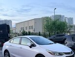 Chevrolet Cruze-5