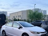 Chevrolet Cruze-14