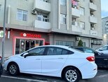 Chevrolet Cruze-3