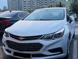 Chevrolet Cruze-11