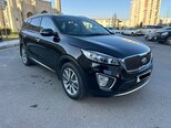 Kia Sorento-2