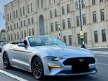 Ford Mustang-1