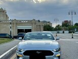 Ford Mustang-2