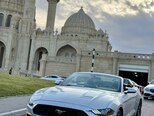 Ford Mustang-4
