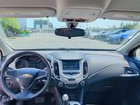 Chevrolet Cruze-10