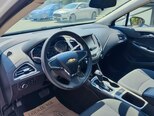 Chevrolet Cruze-7