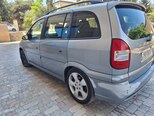 Opel Zafira-7