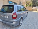 Opel Zafira-6