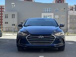Hyundai Elantra-1