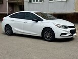 Chevrolet Cruze-2
