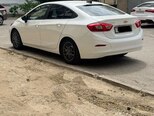 Chevrolet Cruze-3