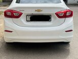 Chevrolet Cruze-5