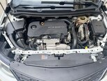 Chevrolet Cruze-12