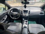 Chevrolet Cruze-8