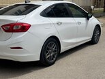 Chevrolet Cruze-4